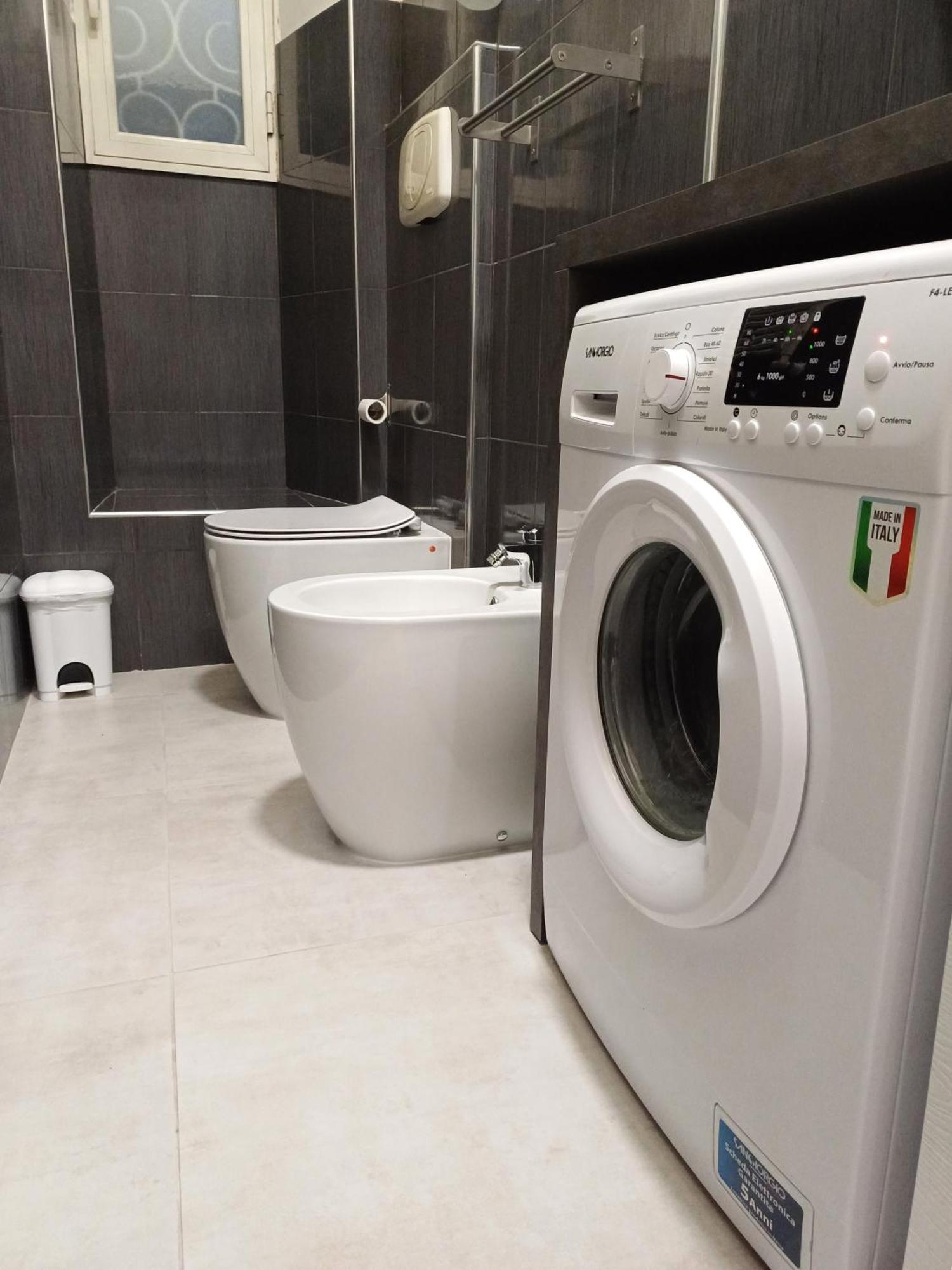 Guest house Acquedotto Di Nerone