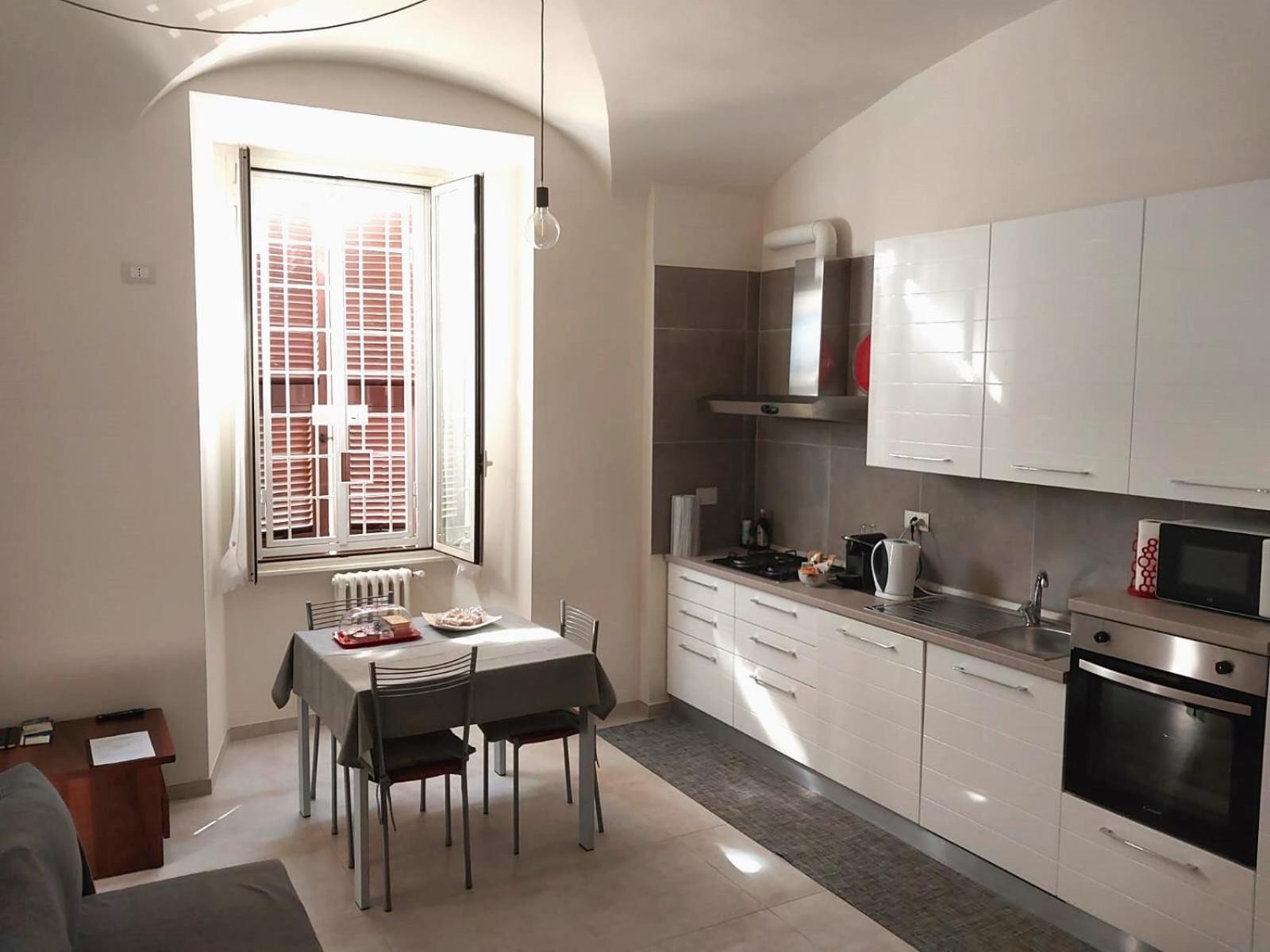 Acquedotto Di Nerone Guest house